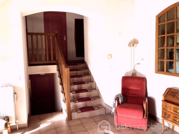 Maison d architecte de 110 m²