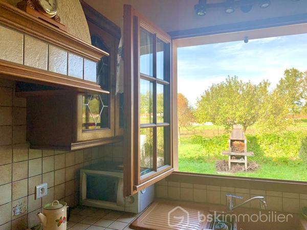 Maison d architecte de 110 m²