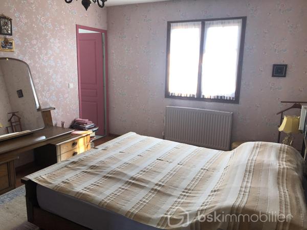 Maison d architecte de 110 m²