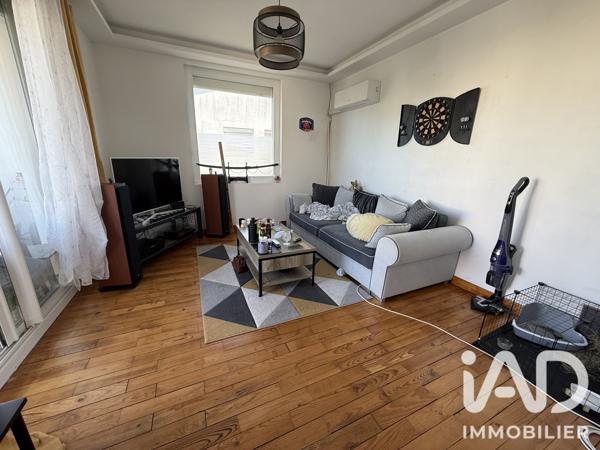Location maison 3 pièces 75 m² Le Passage