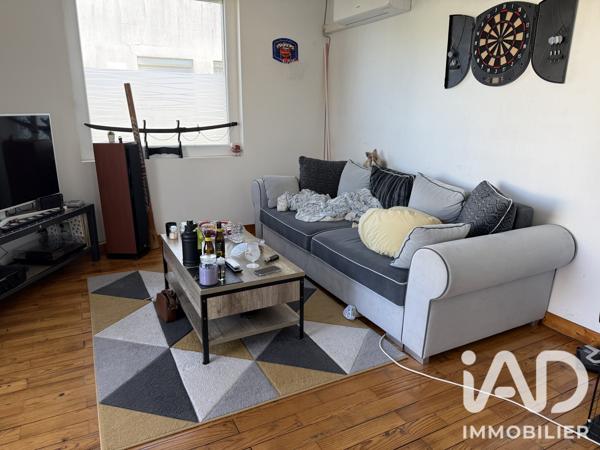 Location maison 3 pièces 75 m² Le Passage