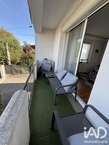 Location maison 3 pièces 75 m² Le Passage