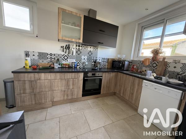 Location maison 3 pièces 75 m² Le Passage