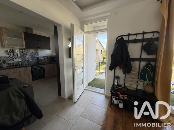 Location maison 3 pièces 75 m² Le Passage