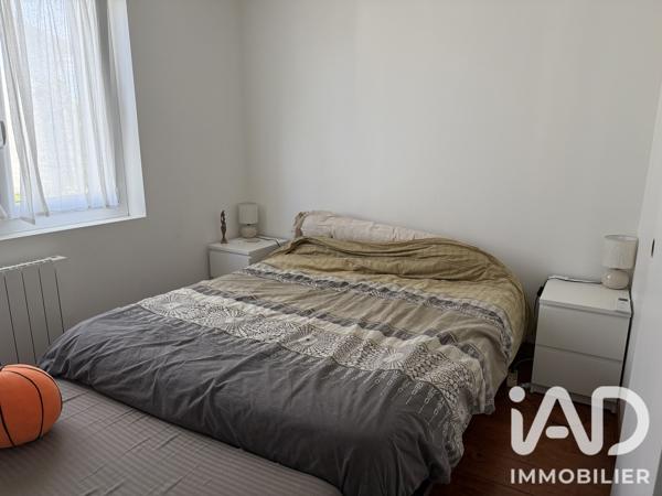 Location maison 3 pièces 75 m² Le Passage