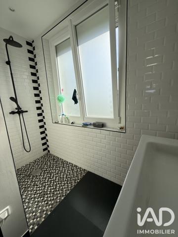 Location maison 3 pièces 75 m² Le Passage