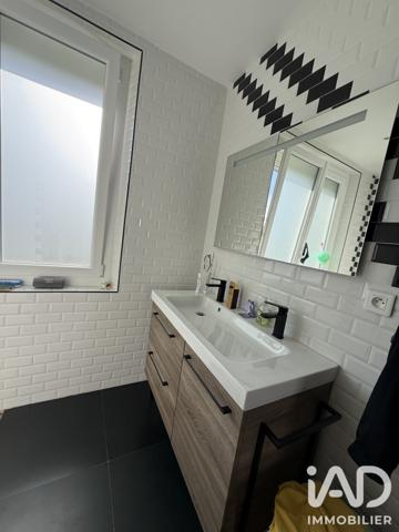 Location maison 3 pièces 75 m² Le Passage