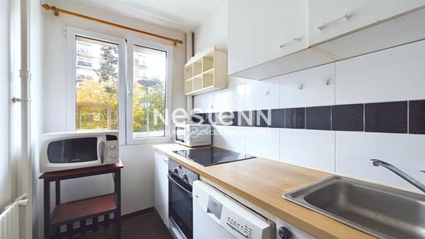 Charmant Appartement 1 Pièce à Vendre à Paris - Idéal Investissement !