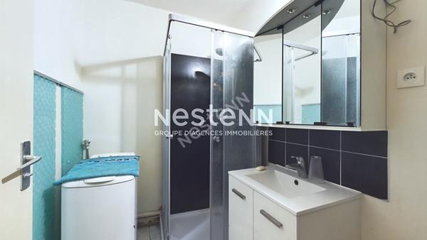 Charmant Appartement 1 Pièce à Vendre à Paris - Idéal Investissement !