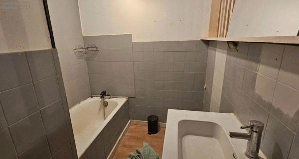 Achat - Maison | Maison à restaurer Augea 39190 2 pièces 76 m 2 1299 m 2