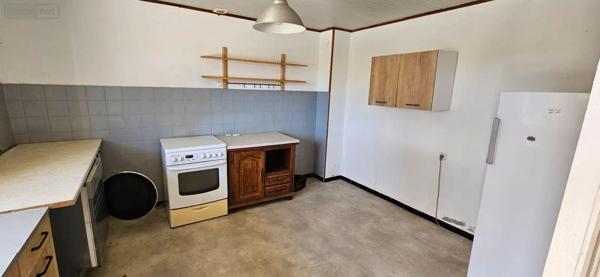 Achat - Maison | Maison à restaurer Augea 39190 2 pièces 76 m 2 1299 m 2