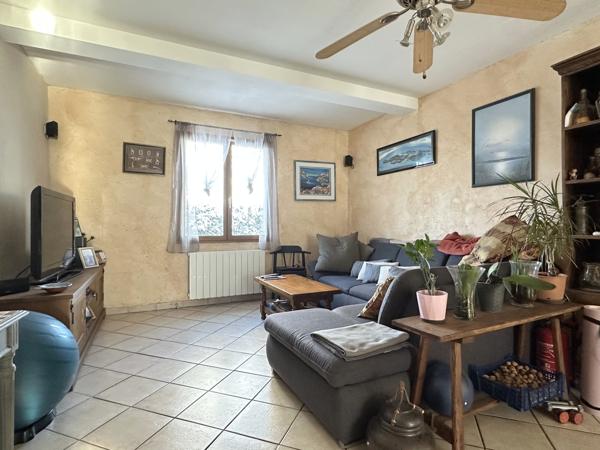 Broué (28410) Maison 5 pièces - Sous-sol total et atelier indépendant