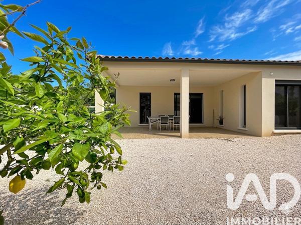 Maison à vendre 6 pièces 123,19 m² Agde