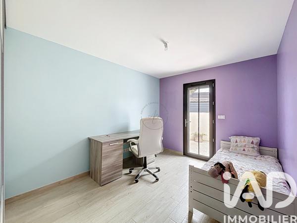 Maison à vendre 6 pièces 123,19 m² Agde