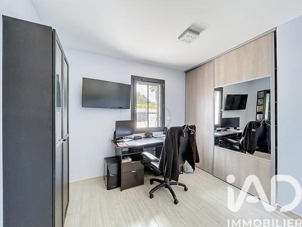 Maison à vendre 6 pièces 123,19 m² Agde