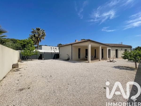 Maison à vendre 6 pièces 123,19 m² Agde