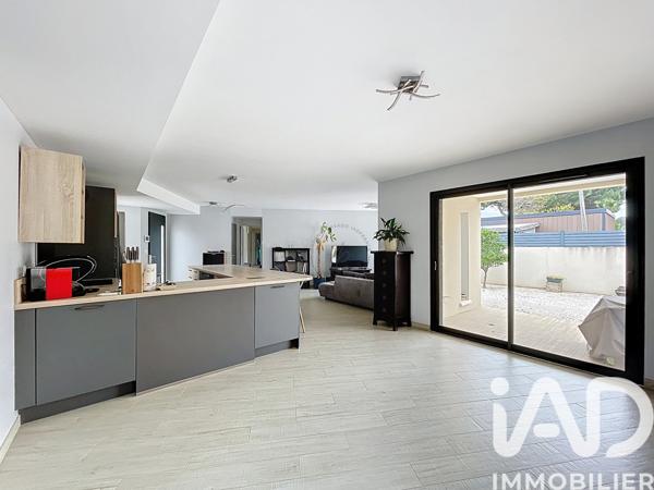Maison à vendre 6 pièces 123,19 m² Agde