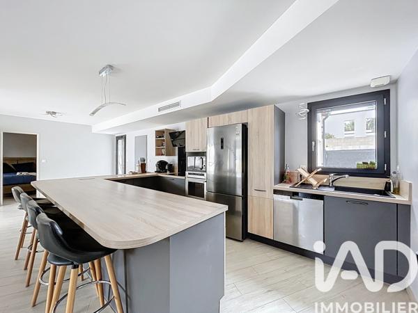 Maison à vendre 6 pièces 123,19 m² Agde
