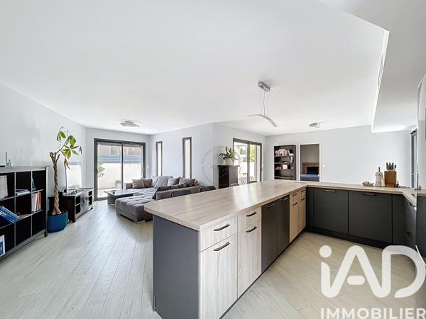 Maison à vendre 6 pièces 123,19 m² Agde