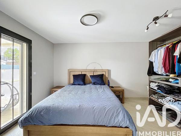 Maison à vendre 6 pièces 123,19 m² Agde