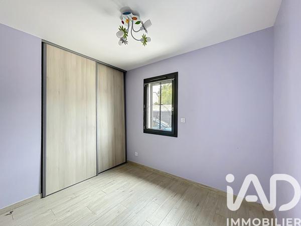 Maison à vendre 6 pièces 123,19 m² Agde