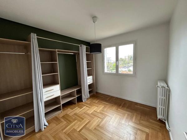 Appartement à louer 3 pièces 62.76m² Limoges (87000)