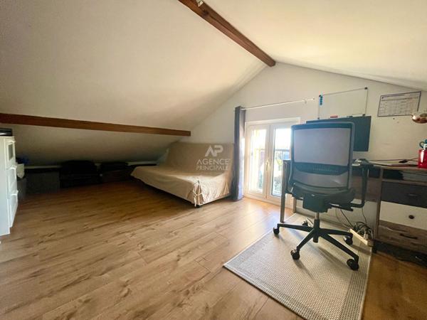 Maison Conflans Sainte Honorine 7 pièce(s) 115 m2 €525 000 ** - Référence 7786