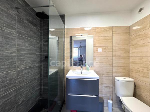 Appartement 1 pièce NIMES (30)