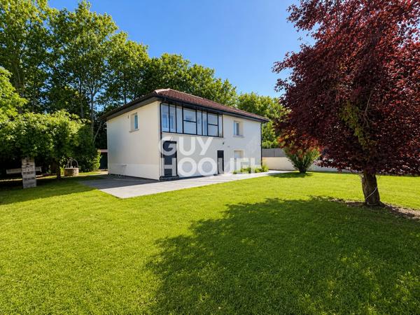 Maison à vendre de 5 pièces de 78 m²