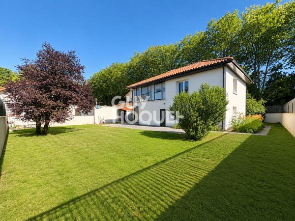 Maison à vendre de 5 pièces de 78 m²