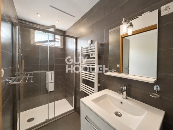 Maison à vendre de 5 pièces de 78 m²