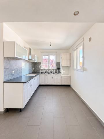 Maison à vendre de 5 pièces de 78 m²