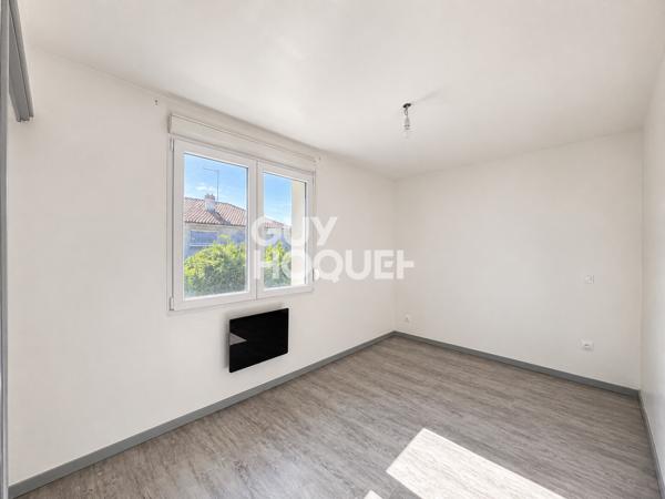 Maison à vendre de 5 pièces de 78 m²