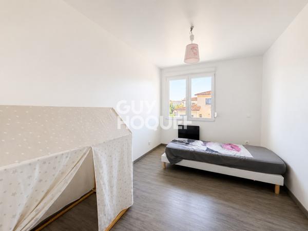 Maison à vendre de 5 pièces de 78 m²