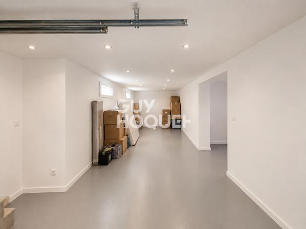 Maison à vendre de 5 pièces de 78 m²