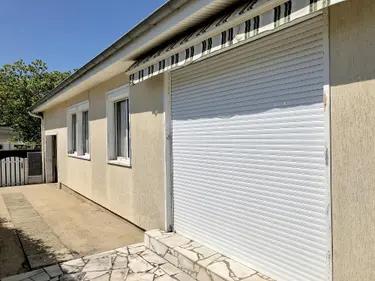 Maison à vendre à Sablé-sur-Sarthe dans la Sarthe (72300), ref : 72068-2221