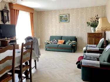 Maison à vendre à Sablé-sur-Sarthe dans la Sarthe (72300), ref : 72068-2221