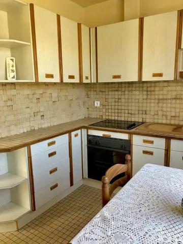 Maison à vendre à Sablé-sur-Sarthe dans la Sarthe (72300), ref : 72068-2221