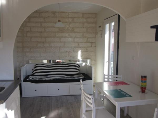 Appartement à vendre |  Palavas-les-Flots |  3 pièces | 26 m²