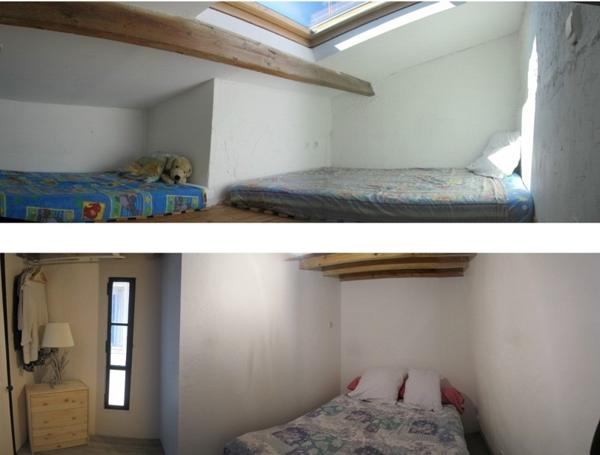 Appartement à vendre |  Palavas-les-Flots |  3 pièces | 26 m²