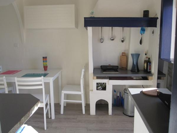 Appartement à vendre |  Palavas-les-Flots |  3 pièces | 26 m²
