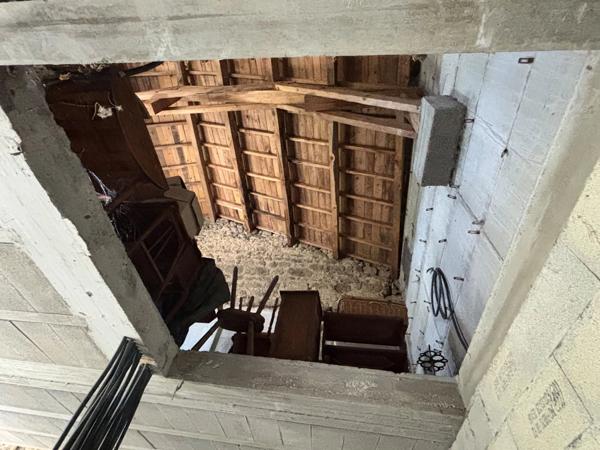 Immobilier Salettes (43150) – Maison de village 73m2 – 52 530 €