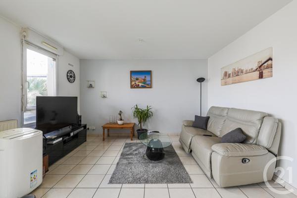 Appartement T3 à vendre  3 pièces - 68,50 m2 GRENOBLE - 38