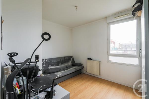 Appartement T3 à vendre  3 pièces - 68,50 m2 GRENOBLE - 38