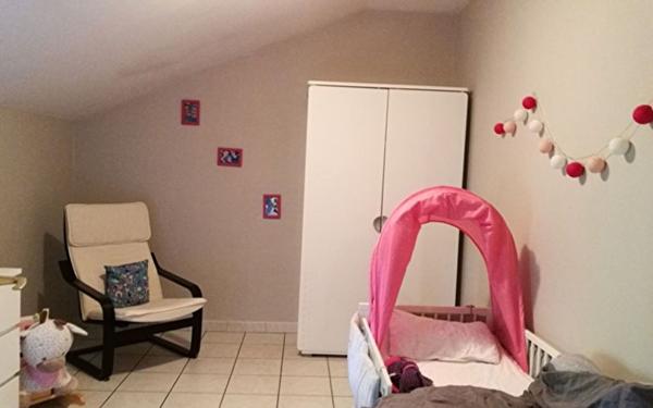 Maison à louer    5 pièces •  Razac-sur-l'Isle