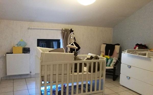 Maison à louer    5 pièces •  Razac-sur-l'Isle