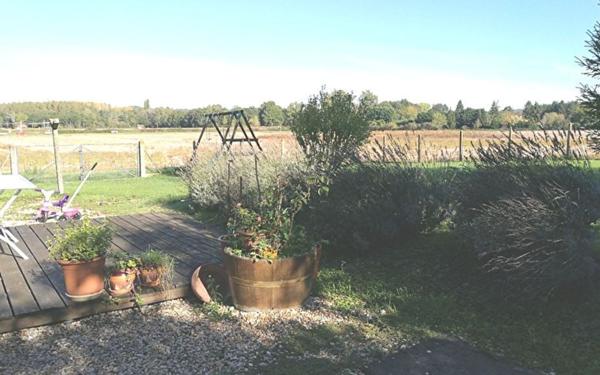 Maison à louer    5 pièces •  Razac-sur-l'Isle