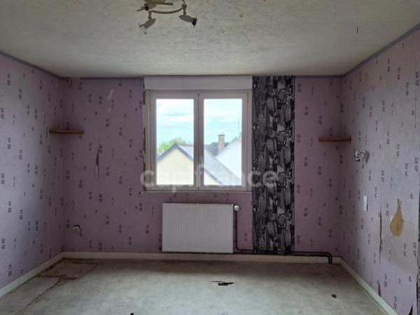 Maison à vendre 7 pièces PONTORSON (50)
