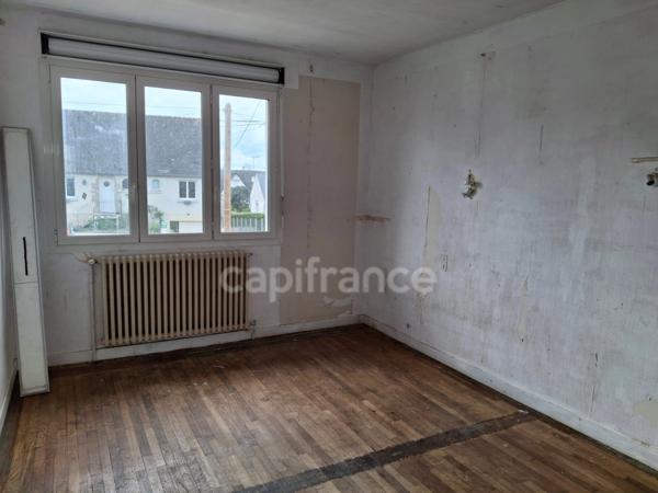 Maison à vendre 7 pièces PONTORSON (50)