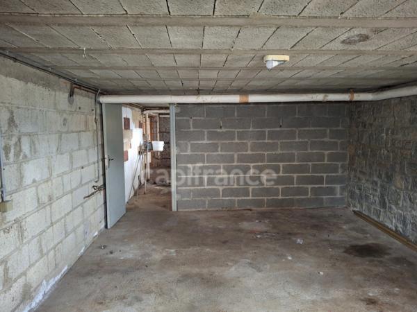 Maison à vendre 7 pièces PONTORSON (50)